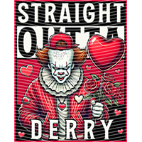 Valentine's Day-QRJ  3405